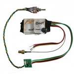 DIY DHT Transmitter