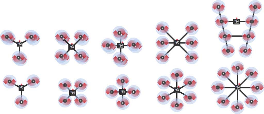 multirotor-shapes