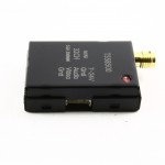 TS58500 Video Transmitter mini Long Range FPV side