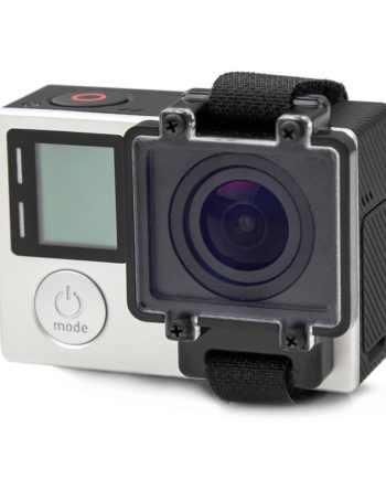 Layerlens for GOPro Hero 4 black plus front