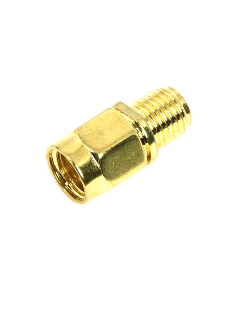 RP Sma Female to RP-SMA male connector
