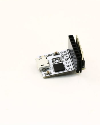 FTDI Adapter for Arduino or STM32 based boards