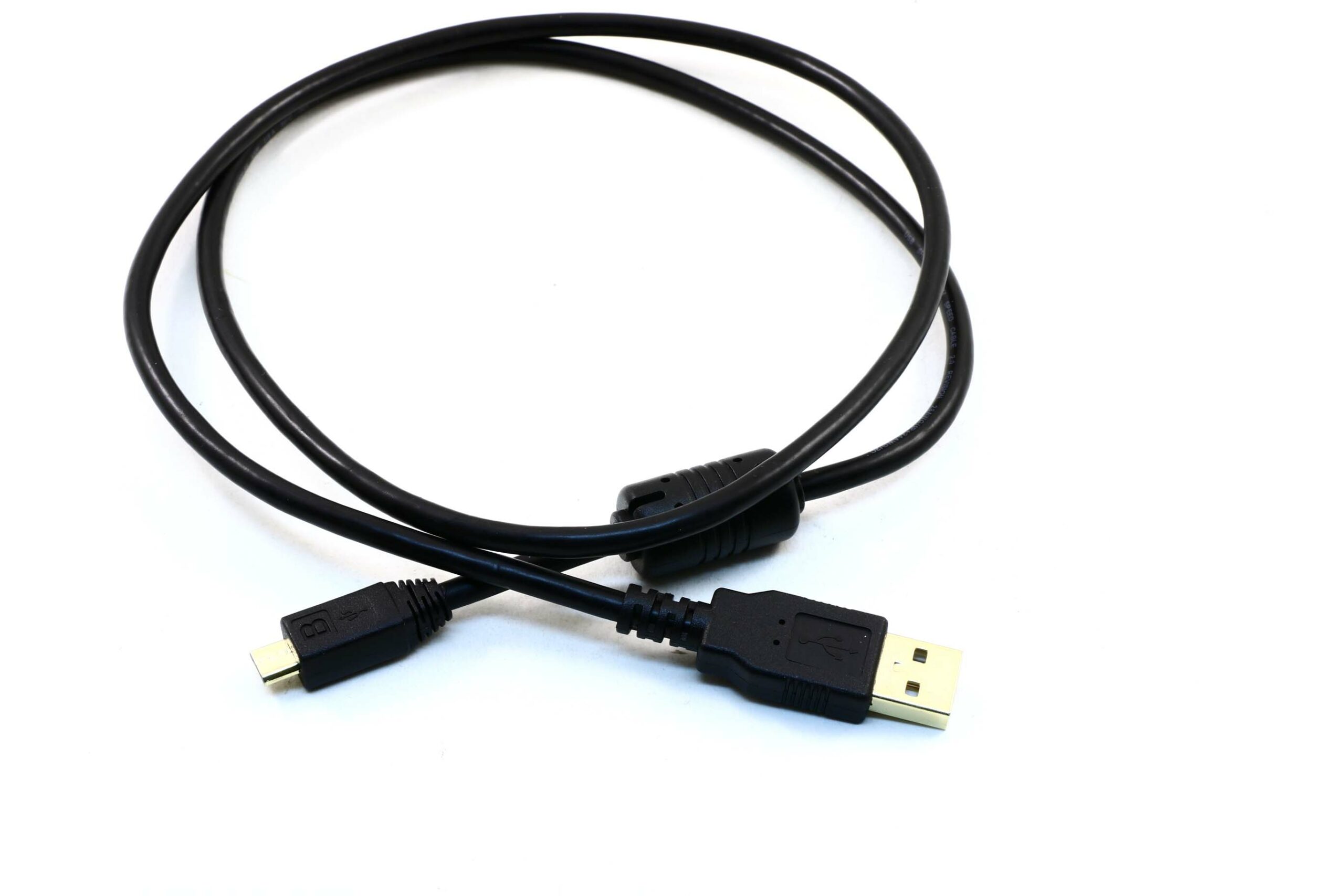 Naze32 micro USB Cable