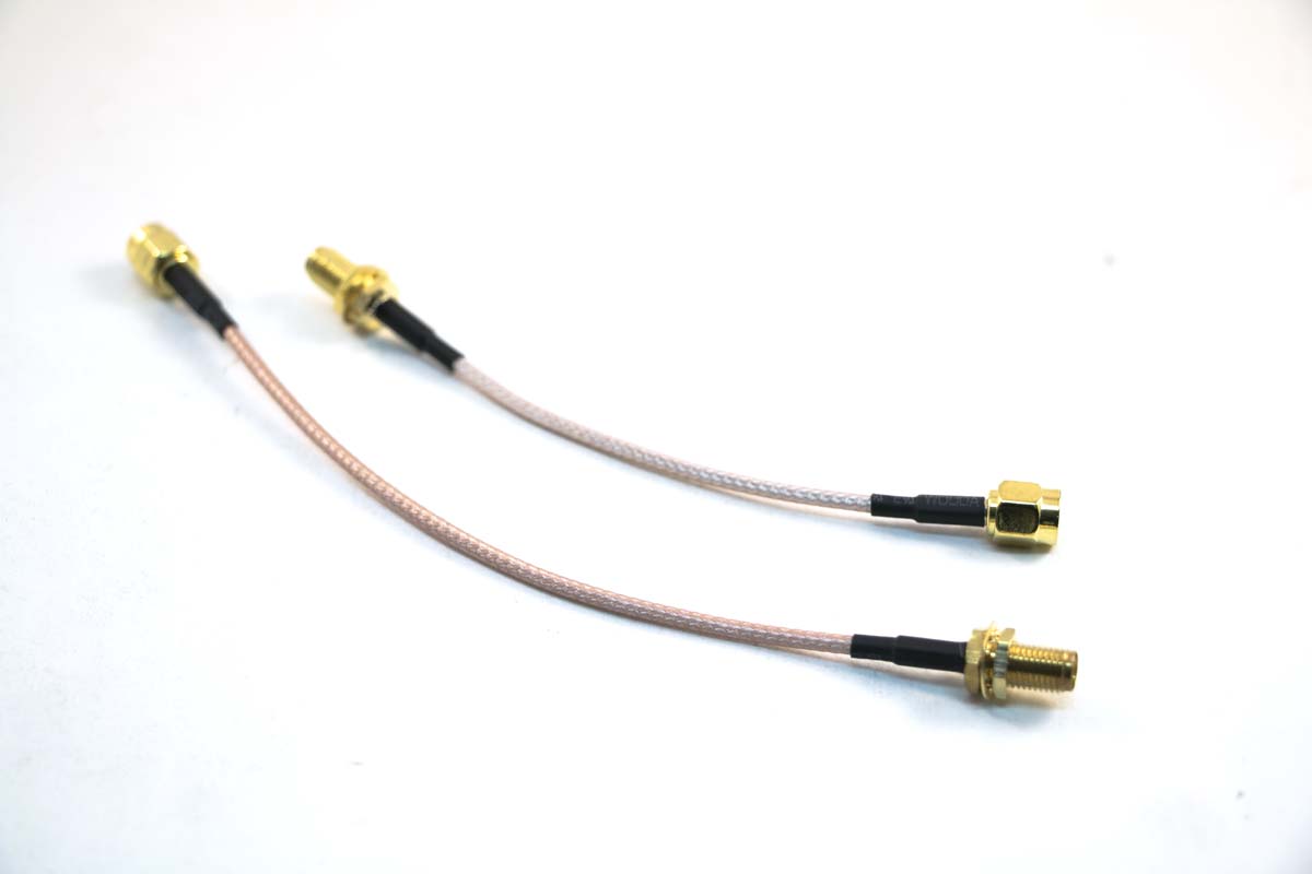 VTx Antenna Extension cable for Naze32