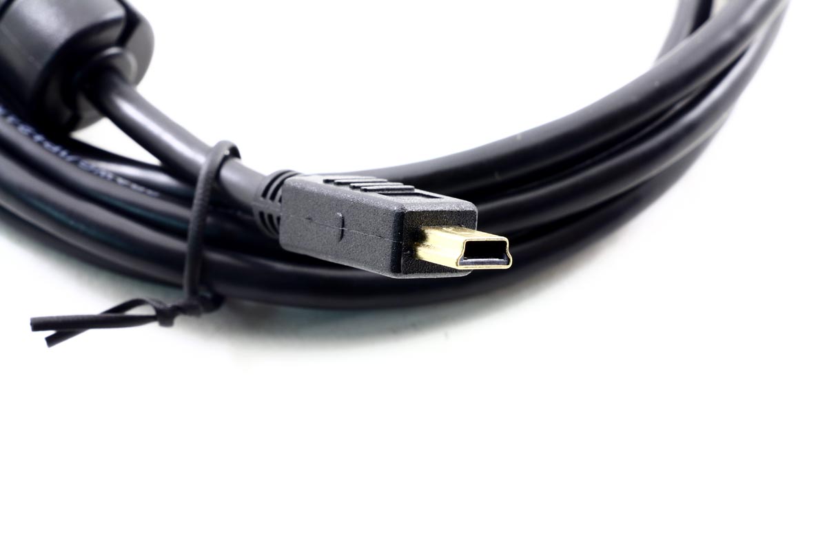 Taranis USB cable mini USB