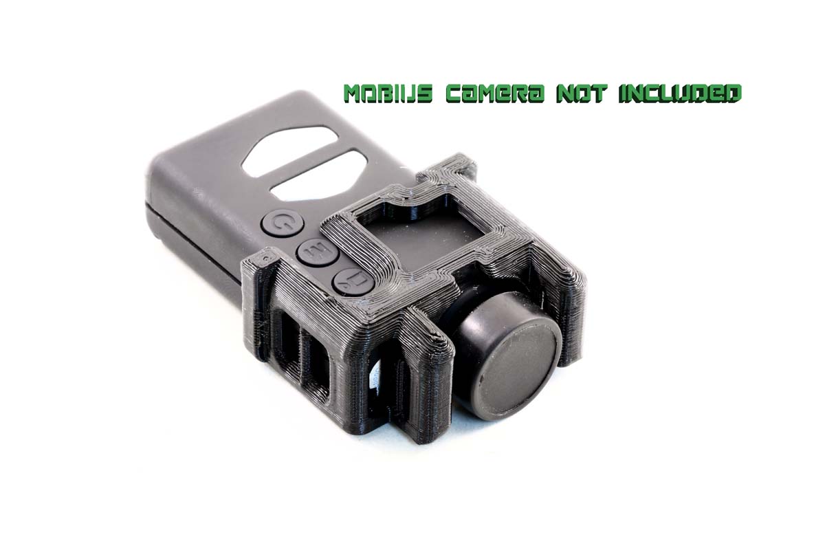 Mobius Actioncam lens protector/ bumper