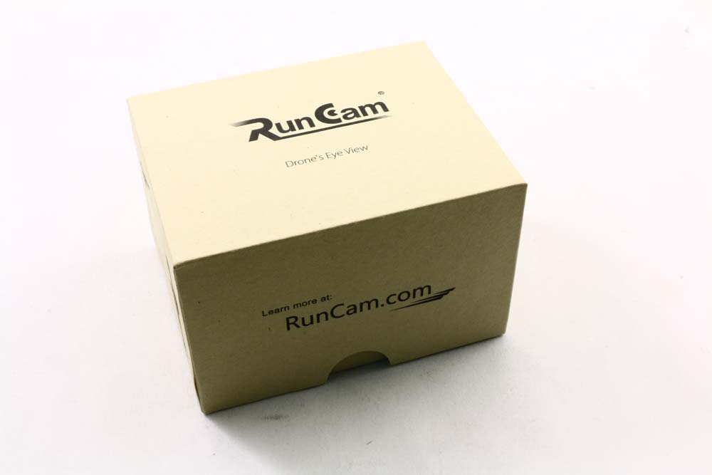 Run cam Sky FPV camera 650TVL camera