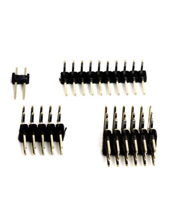 Naze32 replacement pin set