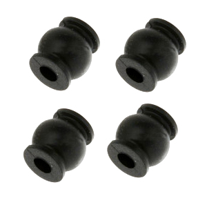 Replacement Camera damper set for the Sparrow racing Quad R3 Version