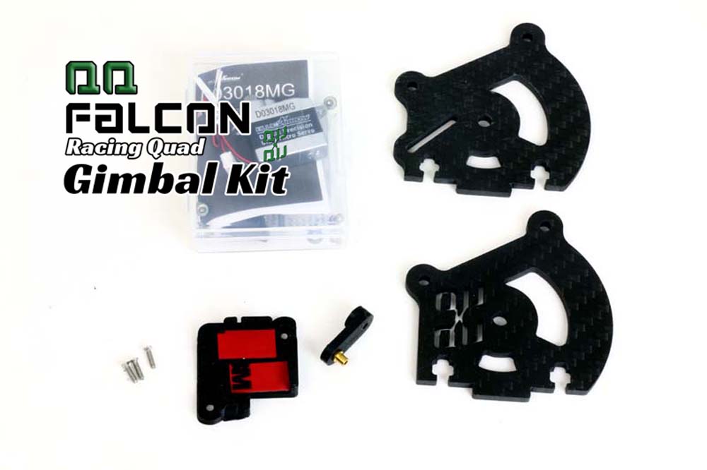 QQ Falcon Gimbal Kit