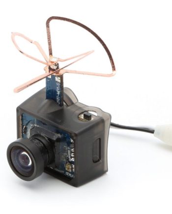 Ultra Micro FPV Camera and Video Transmitter (SPMVA1100)