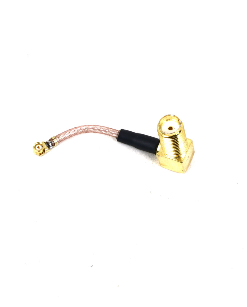 QQ190 RTF Replacement VTx Antenna Extension Cable