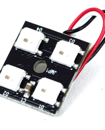 QQ190 RTF Replacement LED Board
