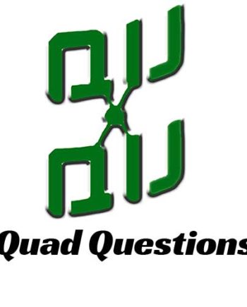 QuadQuestions