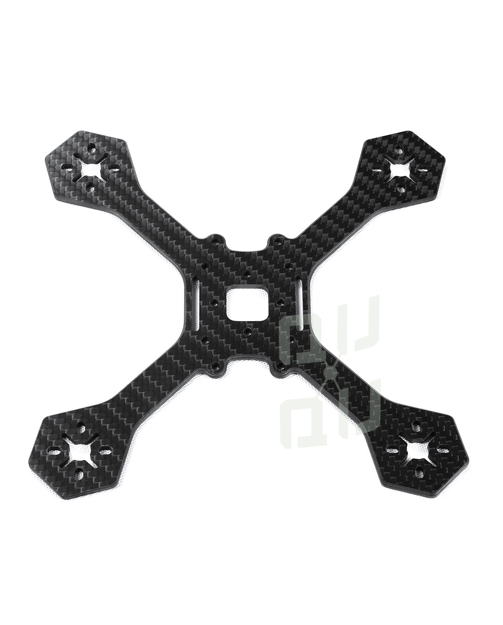 QQ166 Racing Drone Replacement Base Plate
