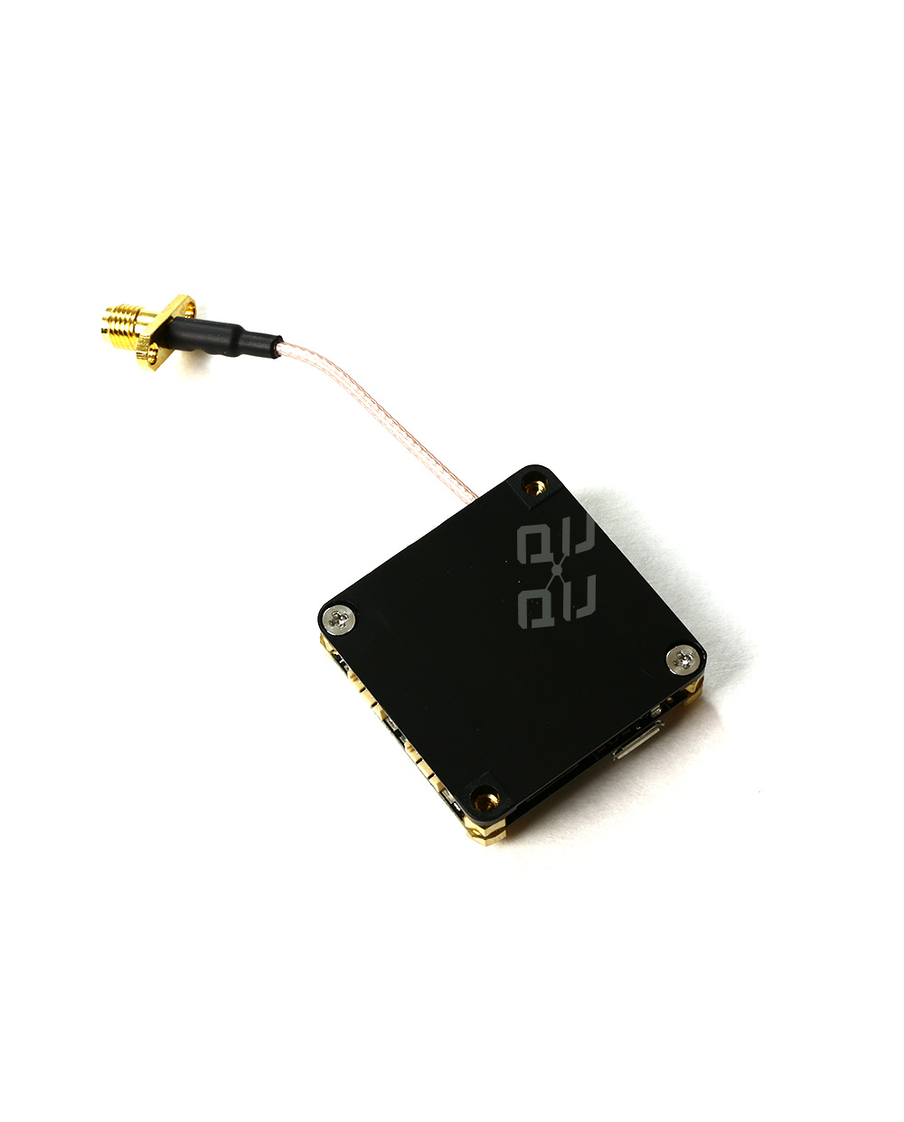 TBS FPVision OSD and Vtx board for Powercube bottom