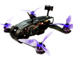 Sparrow Knight R-220 Racing drone