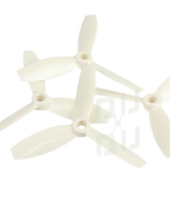 Rotor X 3" Props for the QQ130 Racing Drone