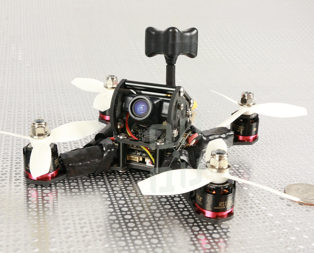 QQ130 Racing Drone