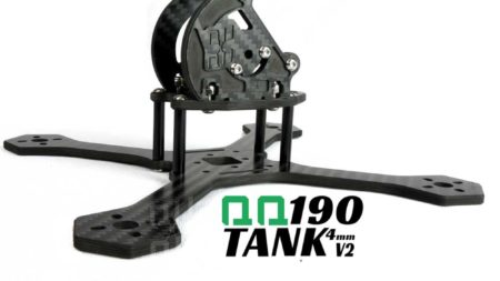QQ190 Tank V2 Featured