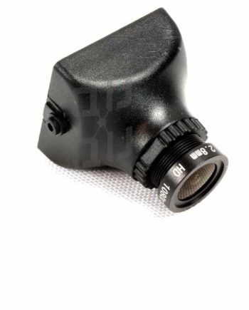 QQCam FPV Camera made for FPV Drones and a direct replacement for the QQ190 Camera upgrade
